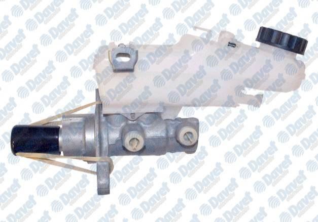 BOS-0204793201 Merkez Fren Ana-(Espli)-(Toyota  Corolla 2013/2015/Auris 2013/2015  )